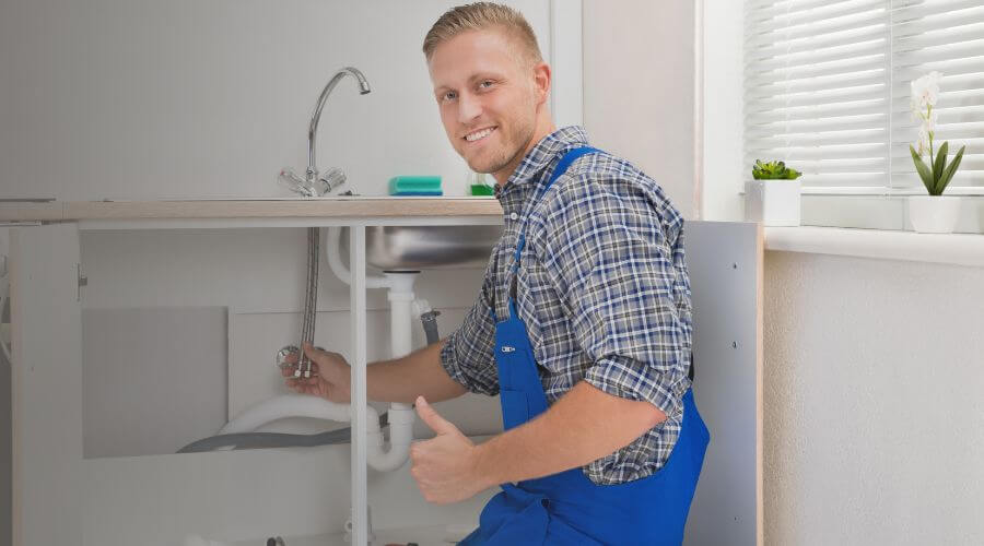Burst Pipe Emergency Service in Fairfield, OH